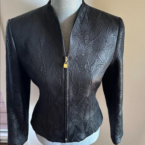 Conrad C moto style jacket - Picture 1 of 7